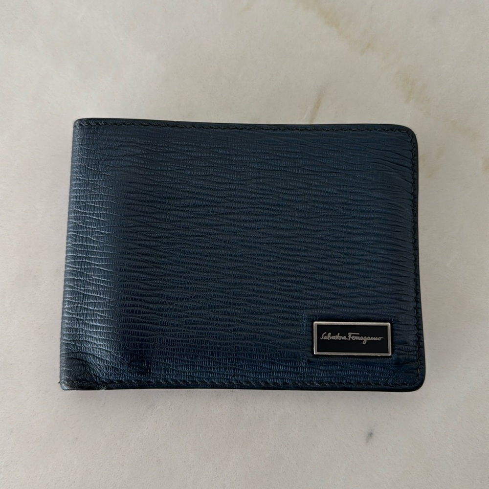 Salvatore Ferragamo Wallet